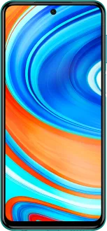 Xiaomi Redmi Note 9 Pro 6GB RAM 64GB