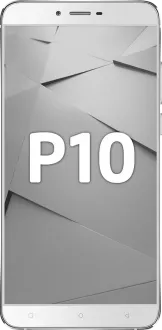 Reeder P10 3GB RAM 32GB