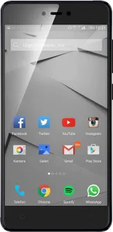 Reeder P10SE 3GB RAM 16GB