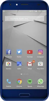 Reeder P12 Curve 4GB RAM 64GB