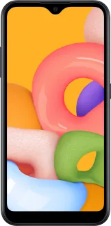 Samsung Galaxy A01 2GB RAM 16GB
