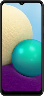 Samsung Galaxy A02 3GB RAM 32GB