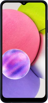 Samsung Galaxy A03s 4GB RAM 64GB