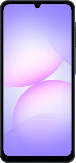Samsung Galaxy A07 4GB RAM 128GB