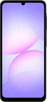 Samsung Galaxy A07 5G 4GB RAM 128GB
