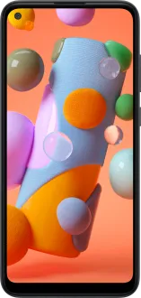 Samsung Galaxy A11 2GB RAM 32GB