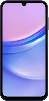 Samsung Galaxy A15 6GB RAM 128GB