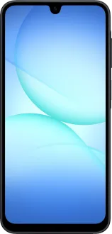 Samsung Galaxy A17 4GB RAM 128GB