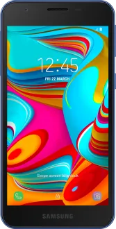 Samsung Galaxy A2 Core 1GB RAM 16GB