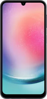 Samsung Galaxy A24 6GB RAM 128GB