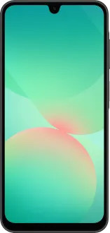 Samsung Galaxy A26 5G 6GB RAM 128GB