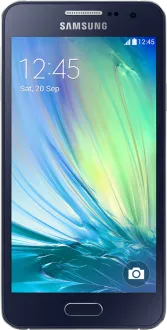 Samsung Galaxy A3 1GB RAM 16GB