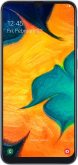 Samsung Galaxy A30 4GB RAM 64GB