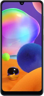 Samsung Galaxy A31 4GB RAM 128GB