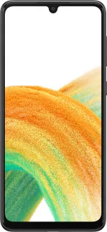 Samsung Galaxy A33 5G 6GB RAM 128GB