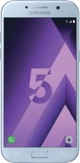 Samsung Galaxy A5 (2017) 3GB RAM 32GB