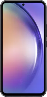 Samsung Galaxy A54 5G 8GB RAM 256GB