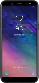 Samsung Galaxy A6 3GB RAM 32GB