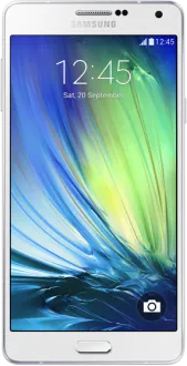 Samsung Galaxy A7 2GB RAM 16GB