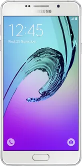 Samsung Galaxy A7 (2016) 3GB RAM 16GB