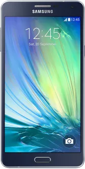 Samsung Galaxy A7 Duos 2GB RAM 16GB