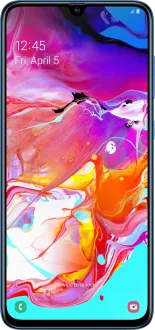 Samsung Galaxy A70 6GB RAM 128GB