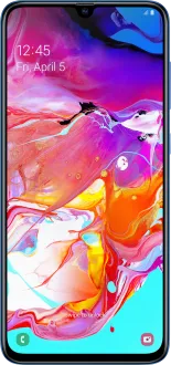 Samsung Galaxy A70 6GB RAM 128GB
