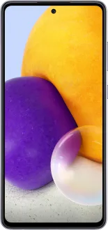 Samsung Galaxy A72 8GB RAM 128GB