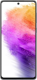Samsung Galaxy A73 5G 8GB RAM 128GB