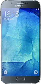 Samsung Galaxy A8 2GB RAM 32GB