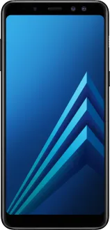 Samsung Galaxy A8 (2018) 4GB RAM 64GB