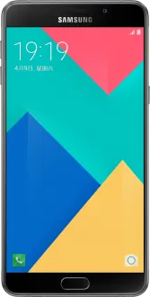 Samsung Galaxy A9 Pro 4GB RAM 32GB