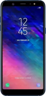 Samsung Galaxy A9 Star Lite 4GB RAM 64GB