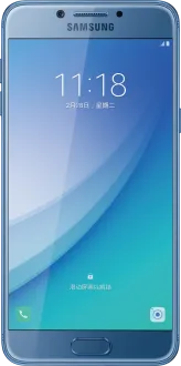 Samsung Galaxy C5 Pro 4GB RAM 64GB