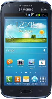 Samsung Galaxy Core 1GB RAM 8GB