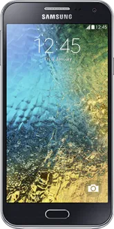 Samsung Galaxy E5 Duos 16GB