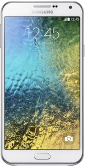 Samsung Galaxy E7 2GB RAM 16GB