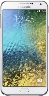 Samsung Galaxy E7 2GB RAM 16GB