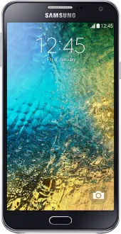 Samsung Galaxy E7 Duos 2GB RAM 16GB