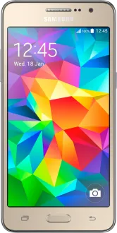 Samsung Galaxy Grand Prime 1GB RAM 8GB