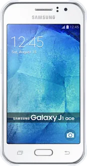 Samsung Galaxy J1 Ace 512MB RAM 4GB