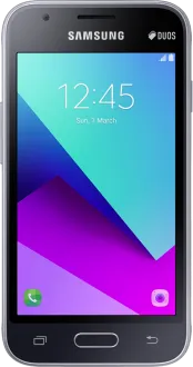 Samsung Galaxy J1 mini Prime 1GB RAM 8GB