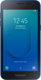 Samsung Galaxy J2 Core 1GB RAM 16GB