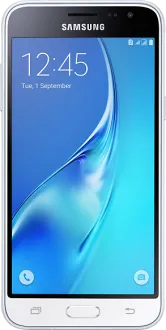 Samsung Galaxy J3 (2016) 8GB