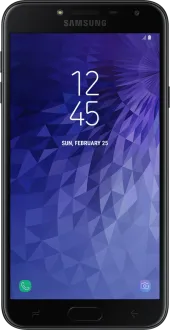 Samsung Galaxy J4 2GB RAM 16GB