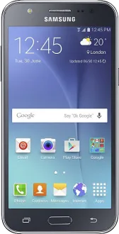 Samsung Galaxy J5 8GB