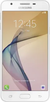 Samsung Galaxy J5 Prime 2GB RAM 16GB