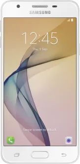 Samsung Galaxy J5 Prime 2GB RAM 16GB