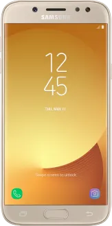 Samsung Galaxy J5 Pro 2GB RAM 32GB