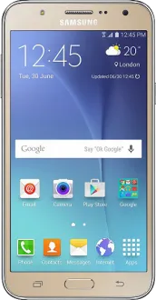 Samsung Galaxy J7 16GB